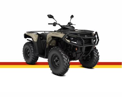 OUTLANDER PRO