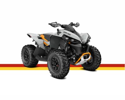 RENEGADE