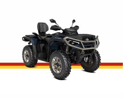 OUTLANDER 850/1000