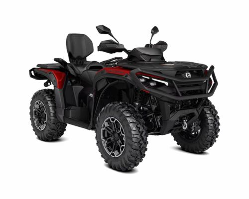 Outlander MAX XT 850