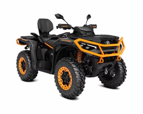 Outlander MAX XT-P 1000R