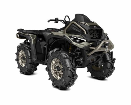 Outlander X mr 1000R