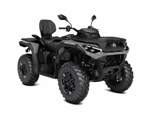 OUTLANDER MAX DPS 850 T ABS