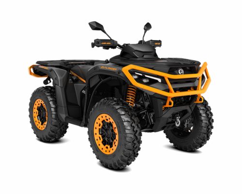 Outlander XT-P 1000R T ABS