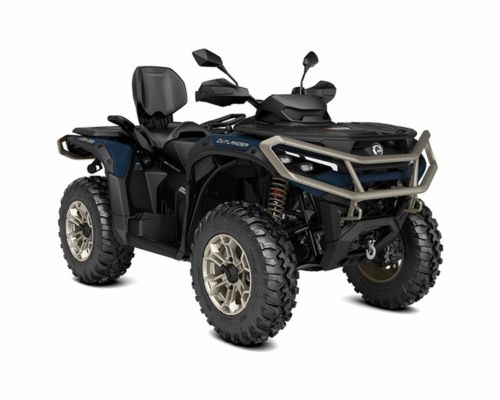 Outlander MAX Limited 1000R T ABS