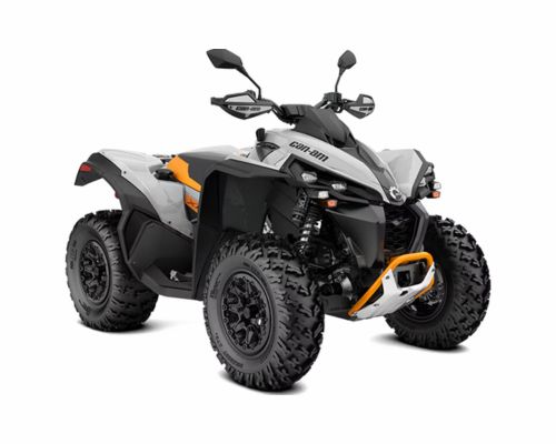 Renegade X xc 650 T ABS