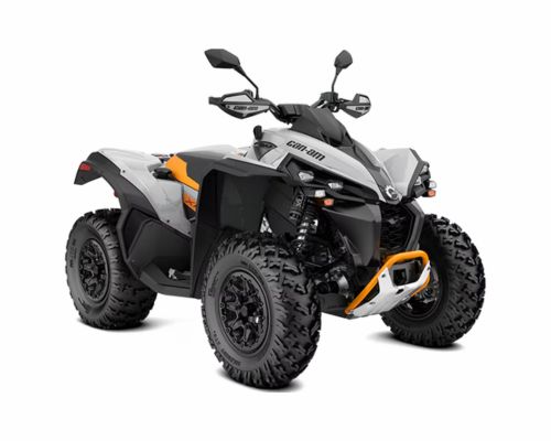 Renegade X xc 1000 T ABS