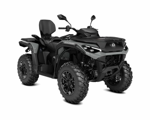 Outlander MAX DPS 1000R