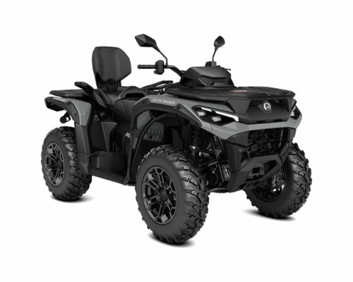 Outlander MAX DPS 1000R T ABS