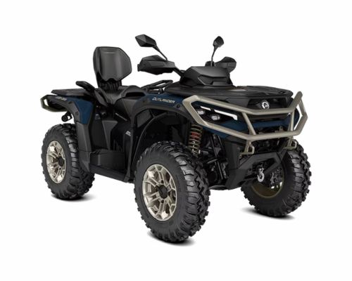 Outlander MAX Limited 1000R INT
