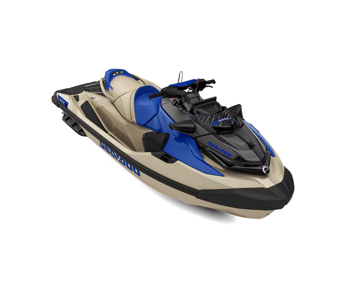 Wake Pro 230