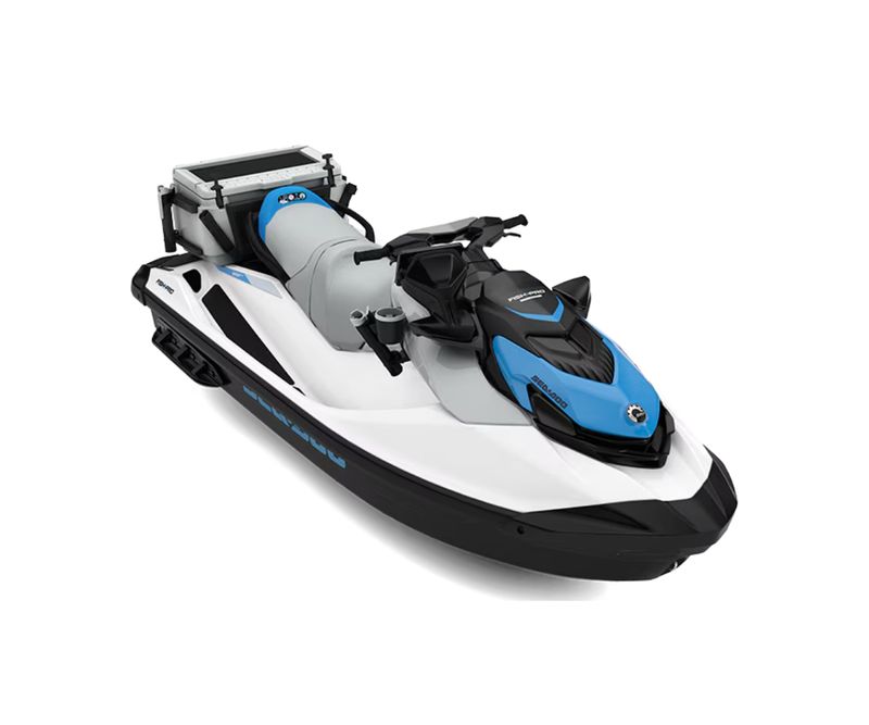 FishPro Scout 130