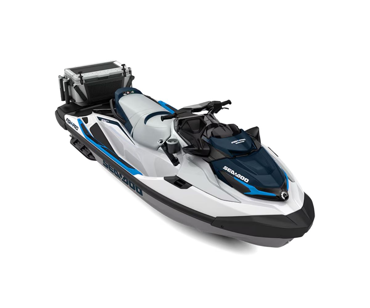FishPro Sport 170