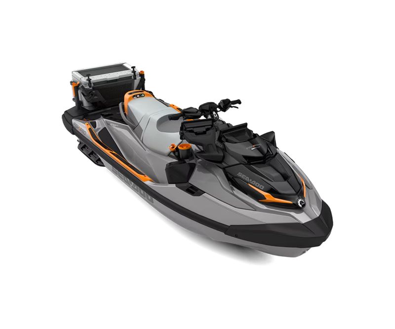 FishPro Trophy 170