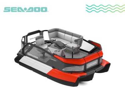 Pontoons