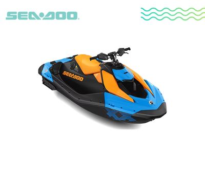 Personal Watercraft