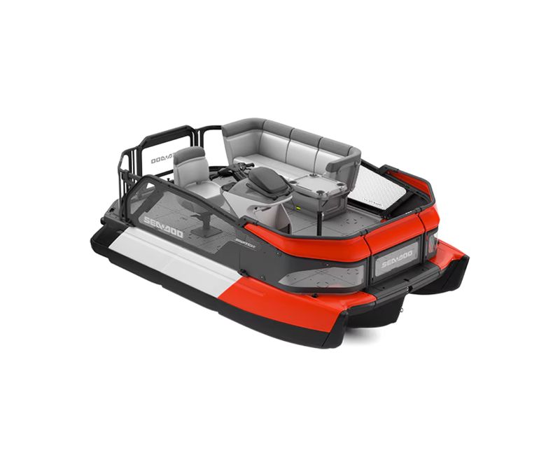 Switch Compact - 130 hp
