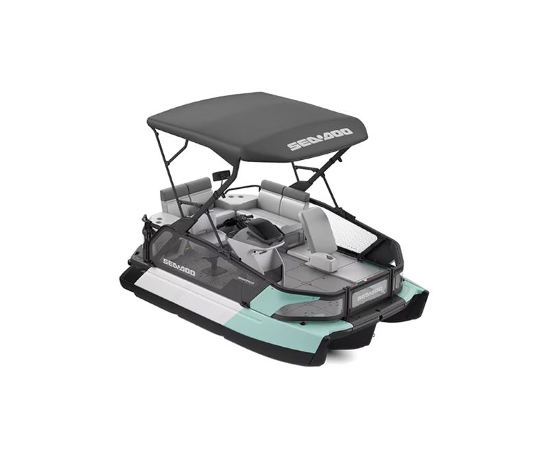 Switch Sport Compact - 170 hp