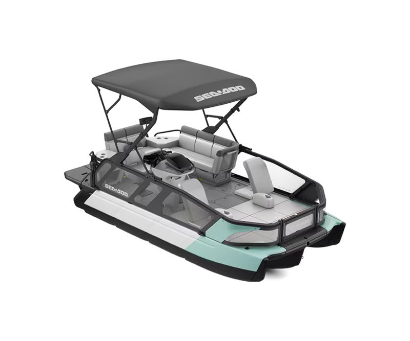 Switch Sport 18 - 300 hp