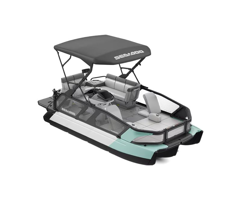 Switch Sport 21 - 300 hp