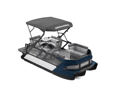 Switch Cruise 18 - 170 hp