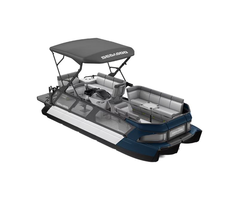Switch Cruise 21 - 230 hp
