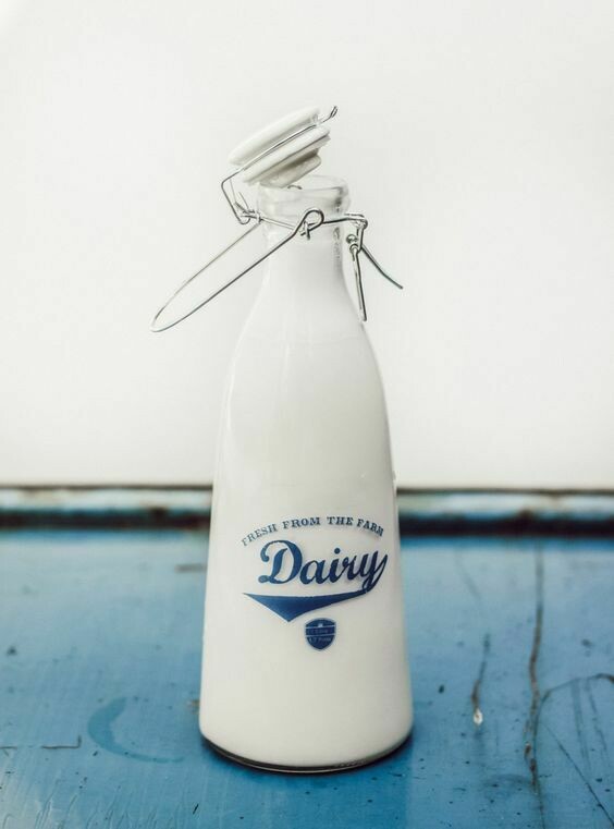 Farm Fresh Milk - 500 ML