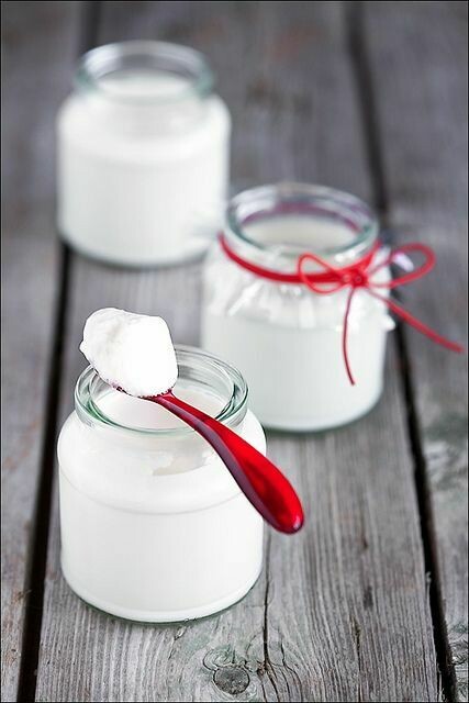 Farm Fresh Curd