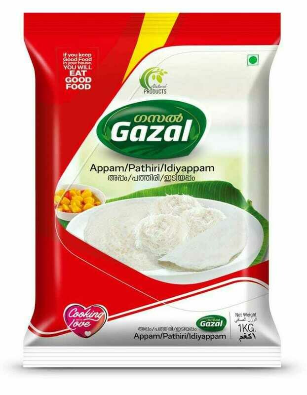 Appam Podi