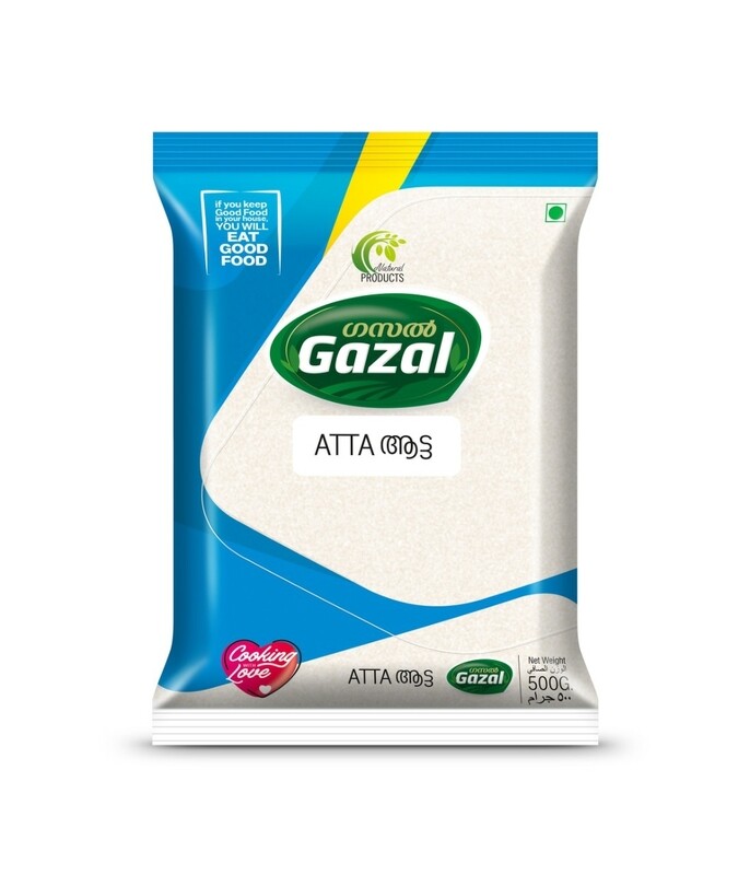 Whole Wheat Atta 1 KG Whole Wheat Atta 1 KG