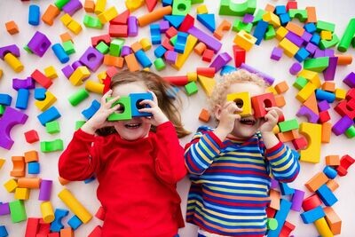 Toys and Games