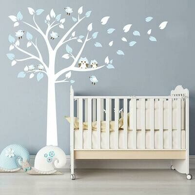 Baby Nursery