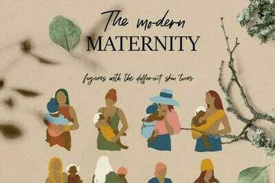 Moms and Maternity
