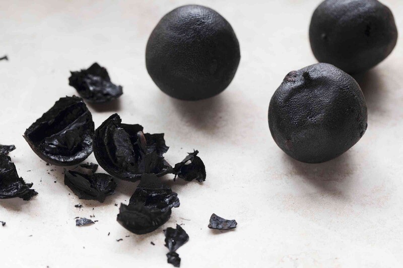 Dry Lemon 100g Dry Lemon 100g