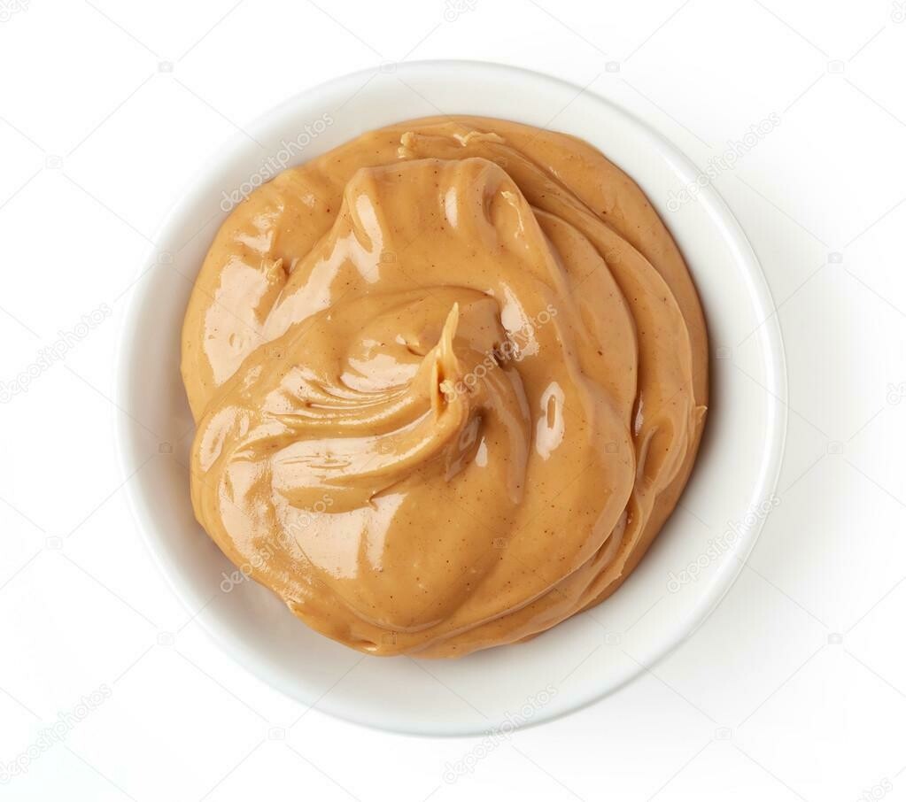 Գետնանուշի կարագ