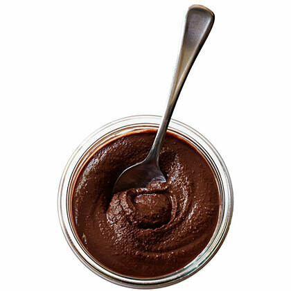 Բնական Նուտելլա