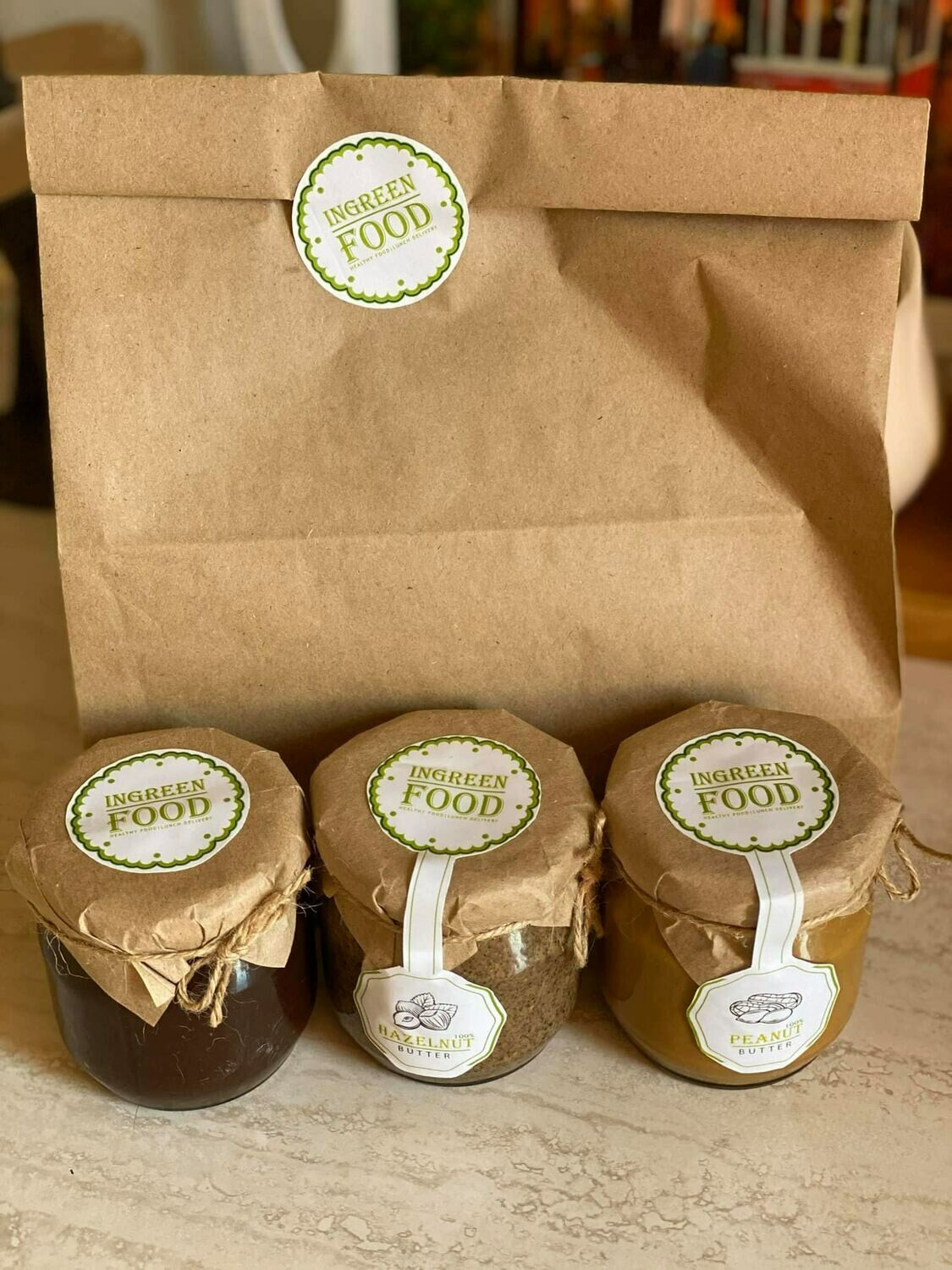 Եռյակ Ընտրությամբ