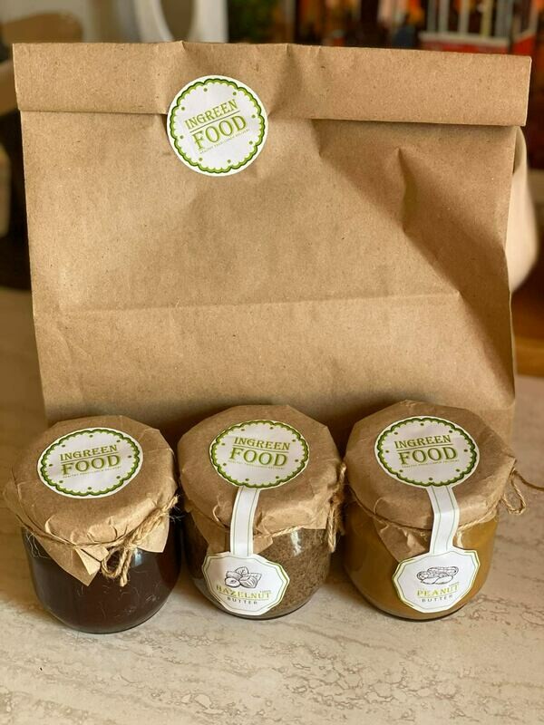 Եռյակ Ընտրությամբ