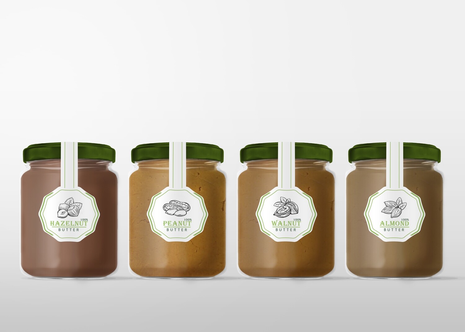 Բնական Քառյակ