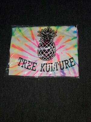 pineapple express vans