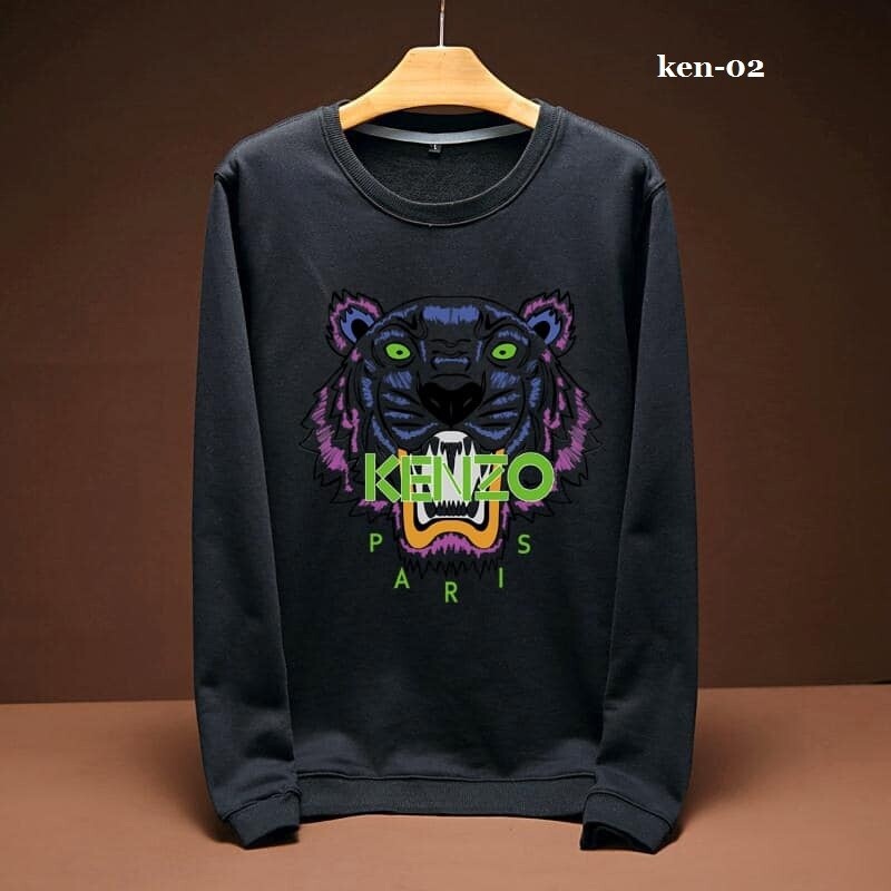 Kenzo Shirts