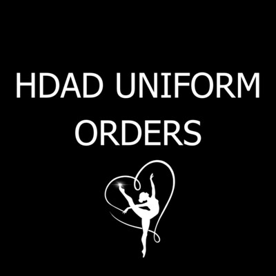 HDAD Uniform