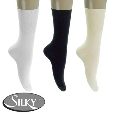 Silky Dance® Ballet Socks