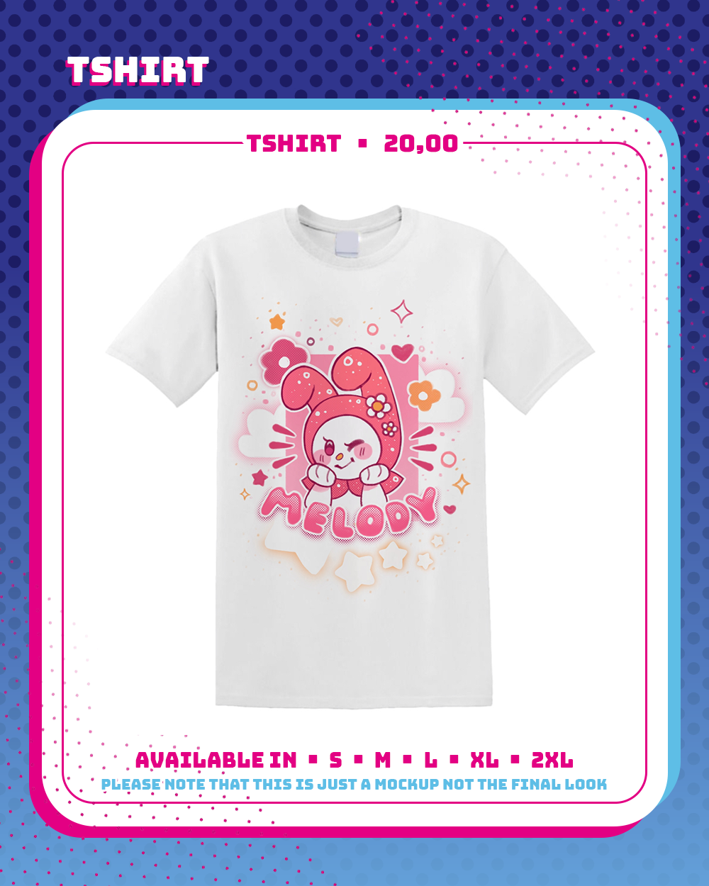 ♡ T-Shirt ♡