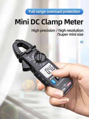 Mestek  CM85C Clamp Meter  100A 600V كلامب ميتر مستك العراق