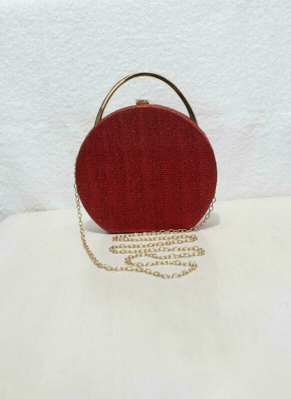 Cotton women handbag