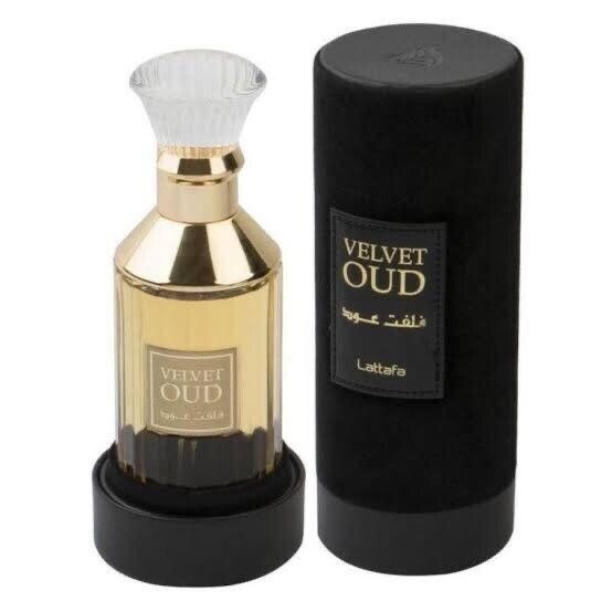 VELVET OUD