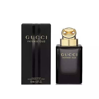 INTENSE OUD | GUCCI