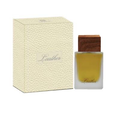 LEATHER BY AHMED AL MAGHRIBI 50ML