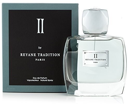 II BY REYANE TRADITION EDP